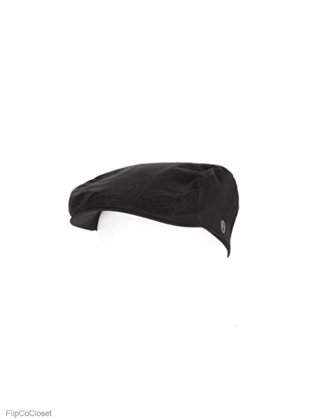 Chef Works Driver Cap Cotton Spandex Adjustable Baseball Hat
